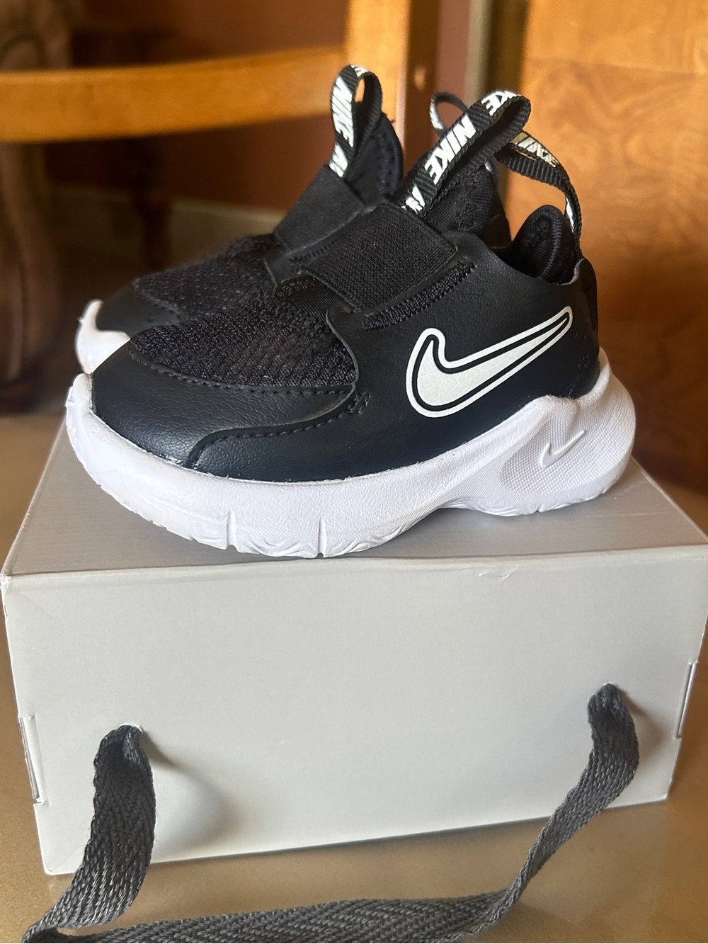 Nike Flex Runner 3 Sneakers